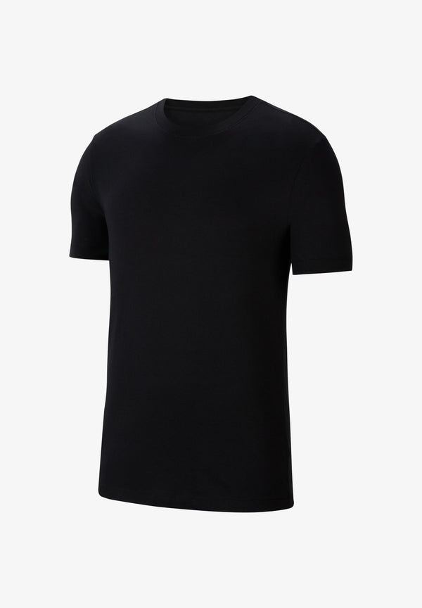 Nike Team Club 20 T-Shirt Nera Uomo
