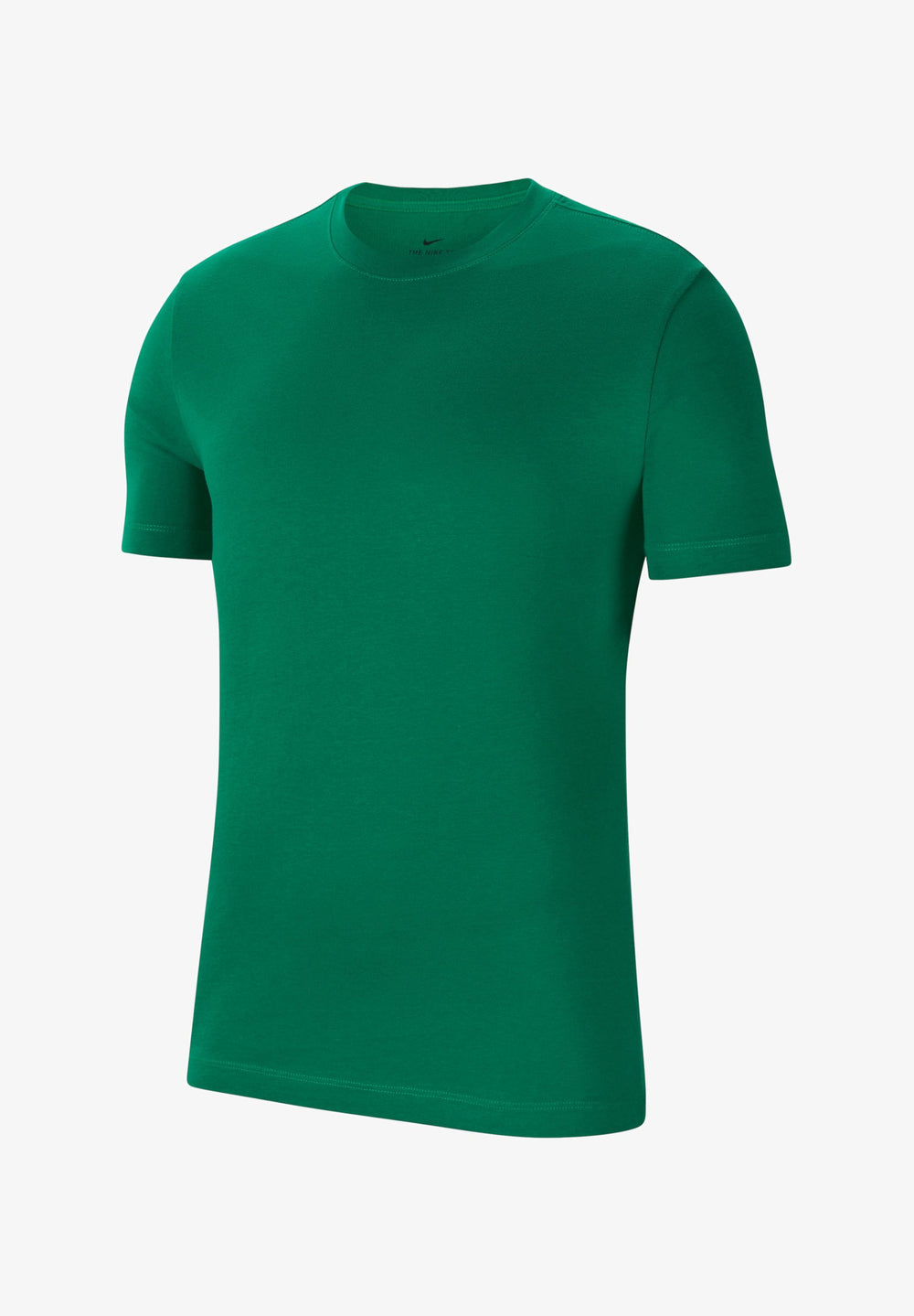 T-shirt Nike Team Club 20 Vert Homme