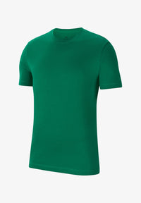 T-shirt Nike Team Club 20 Vert Homme — immagine 1