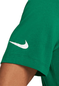 T-shirt Nike Team Club 20 Vert Homme — immagine 2