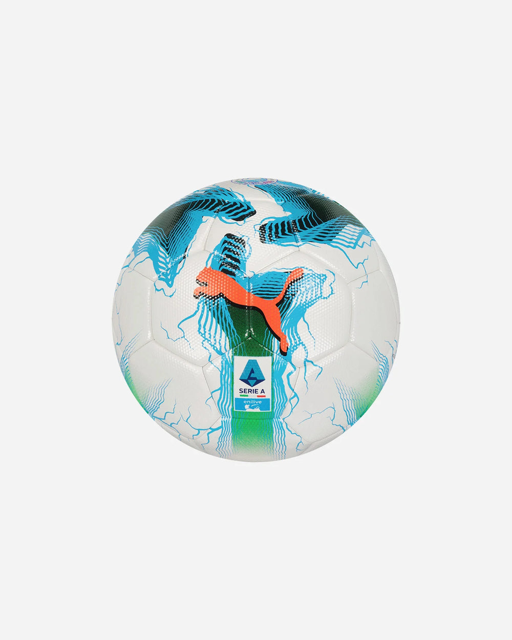 Puma Orbita De Football Ballon Blanc