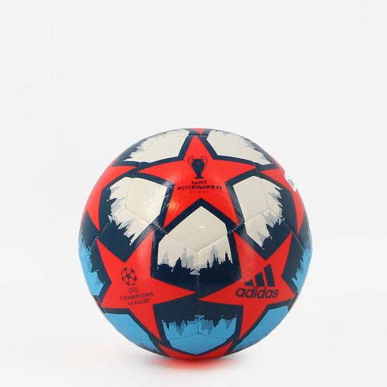 Adidas Ballon de Football UCL Multicolore