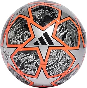 Adidas Ballon de football Ucl 23/24 multicolore