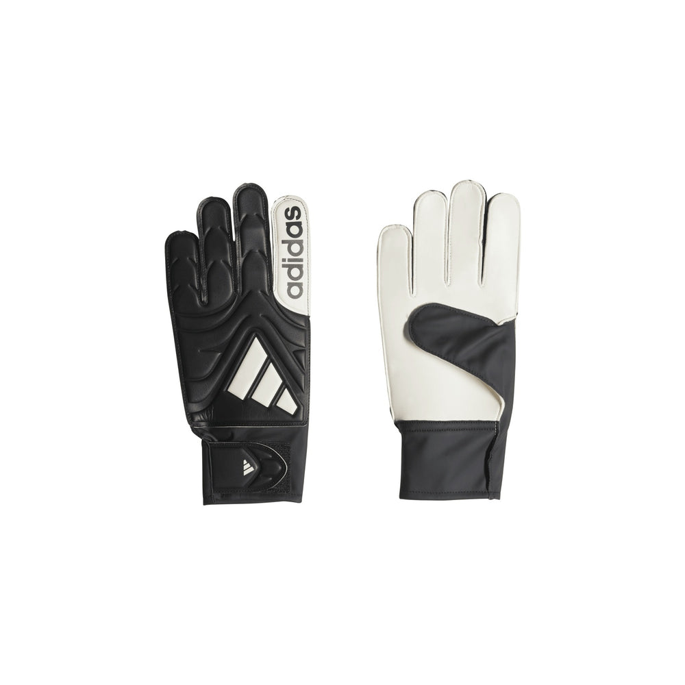 Adidas Copa Gl Guanti Da Portiere Neri Bianchi