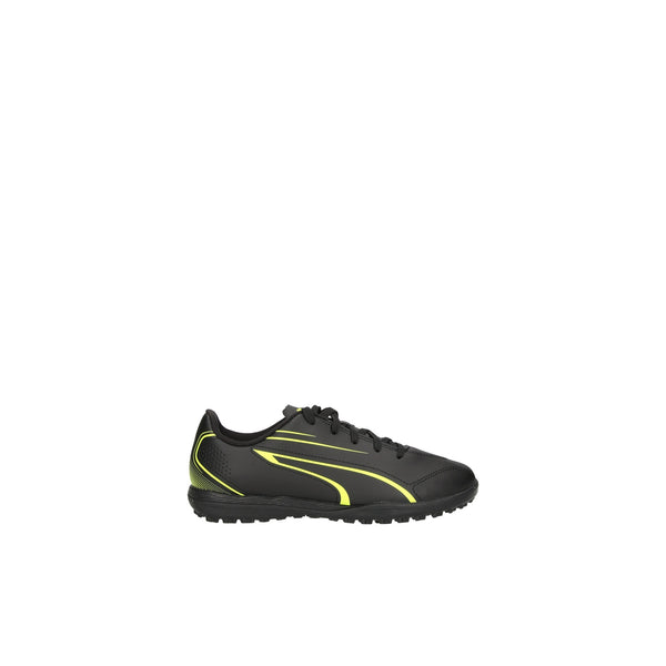 Puma Vitoria tt Scarpe Da Calcio Nere Uomo