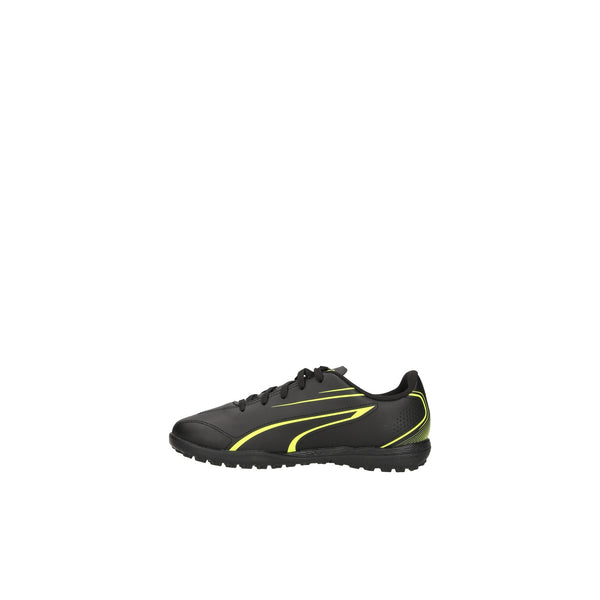 Puma Vitoria tt Scarpe Da Calcio Nere Uomo