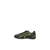 Puma Vitoria tt Scarpe Da Calcio Nere Uomo — immagine 2