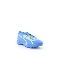 Puma Acheter Chaussures de foot Ultra Play TT Bleu Homme — immagine 2