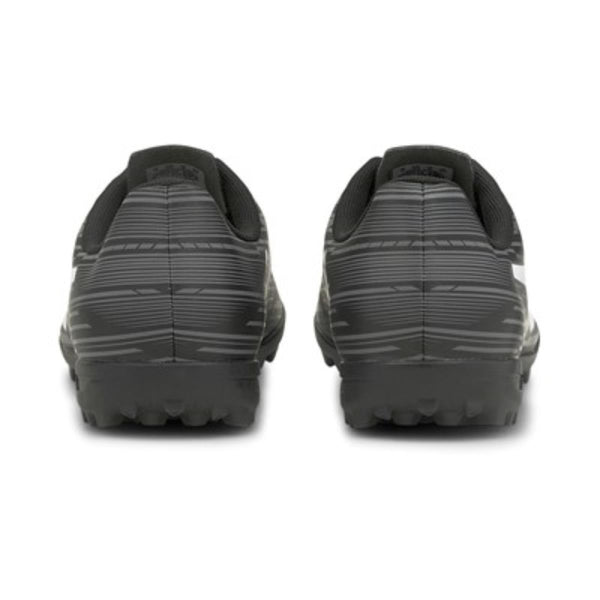 Puma Rapido 3 Scarpe Da Calcetto Nere Unisex