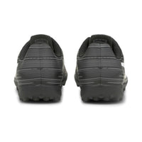 Puma Rapido 3 Chaussures de Futsal Noires Unisexe — immagine 2