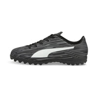 Puma Rapido Chaussures de Football en Salle Noir Enfant — immagine 1