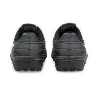 Puma Rapido Chaussures de Football en Salle Noir Enfant — immagine 2