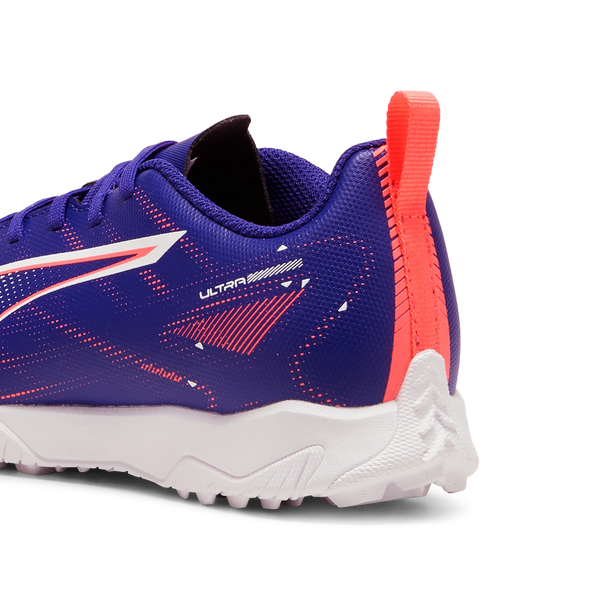 Puma Ultra play 5 tt Scarpe Da Calcetto Viola Unisex