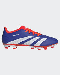 Adidas Predator tf Scarpe Da Calcetto Blu Unisex — immagine 1