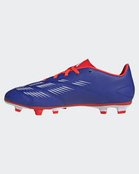 Adidas Predator tf Scarpe Da Calcetto Blu Unisex — immagine 2