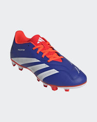 Adidas Predator tf Scarpe Da Calcetto Blu Unisex — immagine 3