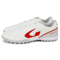 Gems Torneo X Scarpe Da Calcetto Bianche Unisex — immagine 3