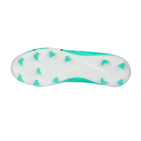 Puma Ultra Play FG Chaussures de football bleues unisexes — immagine 2