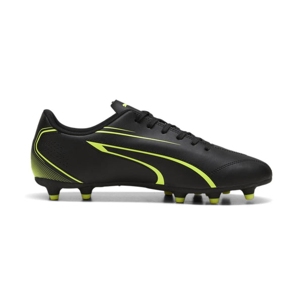 Puma Vitoria fgag Scarpe Da Calcio Nere Unisex