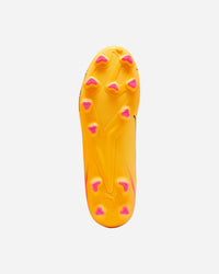 Puma Ultra Play Fg-ag Chaussures de football Orange Unisexe — immagine 2