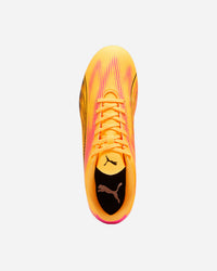 Puma Ultra Play Fg-ag Chaussures de football Orange Unisexe — immagine 3