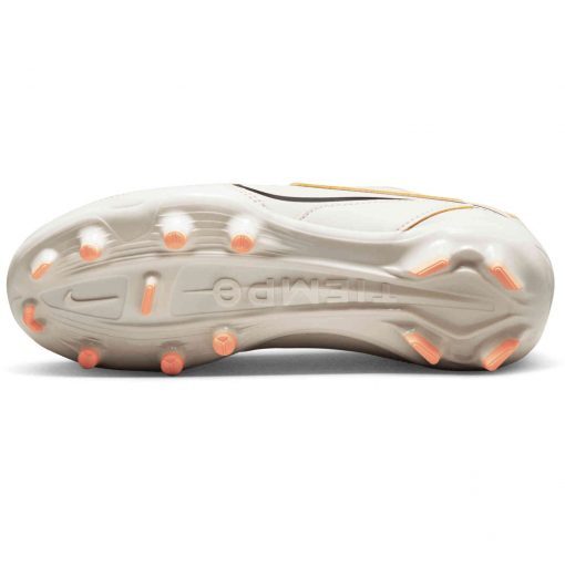 Nike Footwear Jr Legend 9 Club Fg Mg Scarpe Da Calcio Bianche Bambini