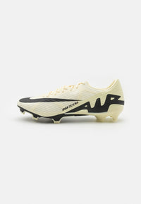 Chaussures de football Nike Zoom Mercurial Vapor 15 Academy Beige Noir Unisexe — immagine 1