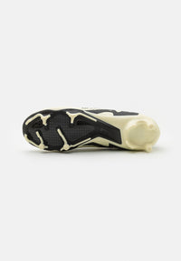 Chaussures de football Nike Zoom Mercurial Vapor 15 Academy Beige Noir Unisexe — immagine 4