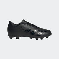 Adidas Predator Accuracy 4 Scarpe Da Calcio Nere Bambini — immagine 1