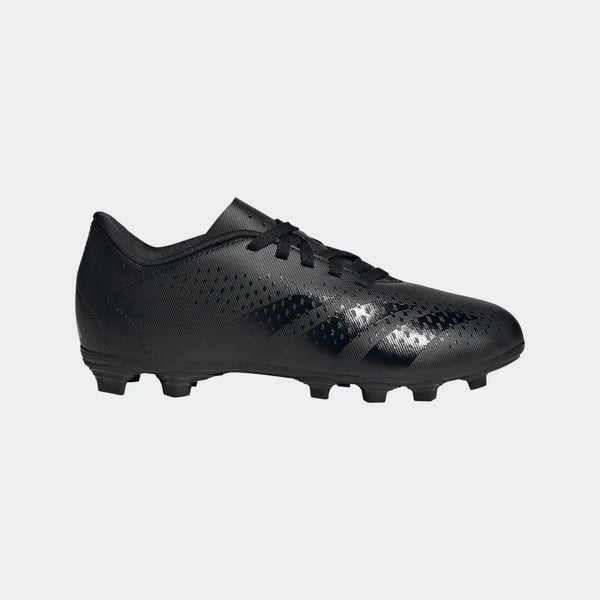 Adidas Predator Accuracy 4 Scarpe Da Calcio Nere Bambini