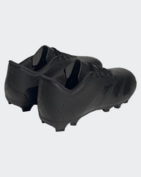 Adidas Predator Accuracy 4 Scarpe Da Calcio Nere Bambini — immagine 2