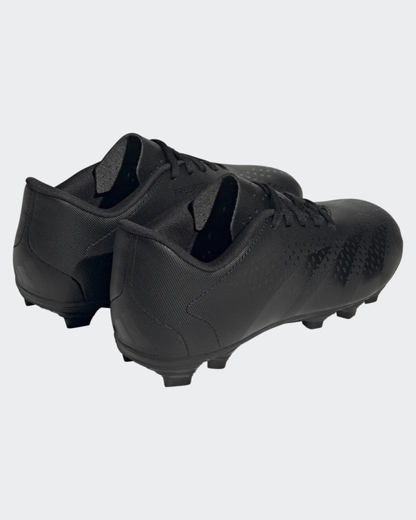 Adidas Predator Accuracy 4 Scarpe Da Calcio Nere Bambini