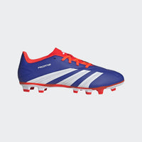 Adidas Predator Club Flexible Ground Scarpe Da Calcio Blu Unisex — immagine 1