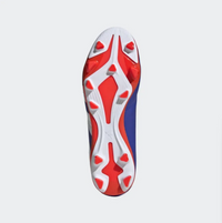 Adidas Predator Club Flexible Ground Scarpe Da Calcio Blu Unisex — immagine 3