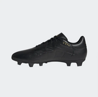 Chaussures de football Adidas Copa Pure 2 Club FG noires unisexe — immagine 2