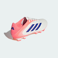 Adidas Copa Pure 3 Club Chaussures de football multicolores unisexes — immagine 3