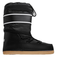 Brugi Bottes de Neige Homme Noires — immagine 1