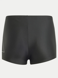 Adidas Performance Big Bars Maillot Box Noir Enfants Garçons — immagine 2