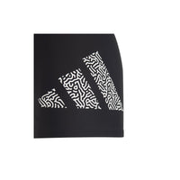 Maillot de Bain Adidas 3 Bar Log Jr Noir Enfant — immagine 2