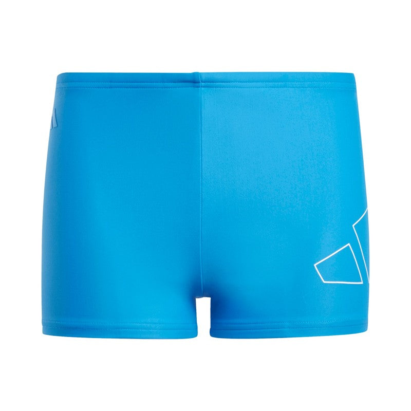 Maillot de bain boxeur Adidas Performance bleu pour enfant