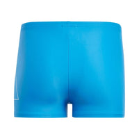 Maillot de bain boxeur Adidas Performance bleu pour enfant — immagine 2