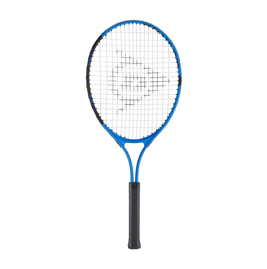 Dunlop FX Junior 26 Racchetta Da Tennis Blu