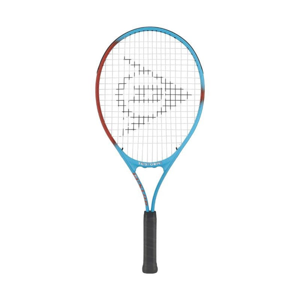 Dunlop Tristorm Junior 23 Racchetta Blu Arancione