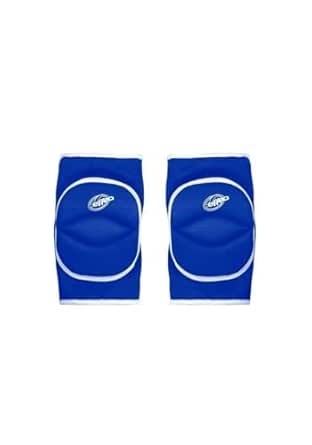 Effea Genouillère Volley Bleu Unisexe