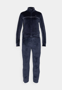 Champion Completo Tuta Blu Donna — immagine 1