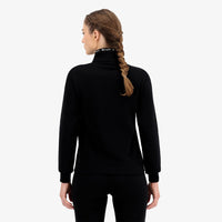 Champion Survêtement Complet Noir Femme — immagine 4