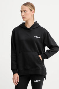 Adidas Leisure Completo Tuta Nero Donna — immagine 4