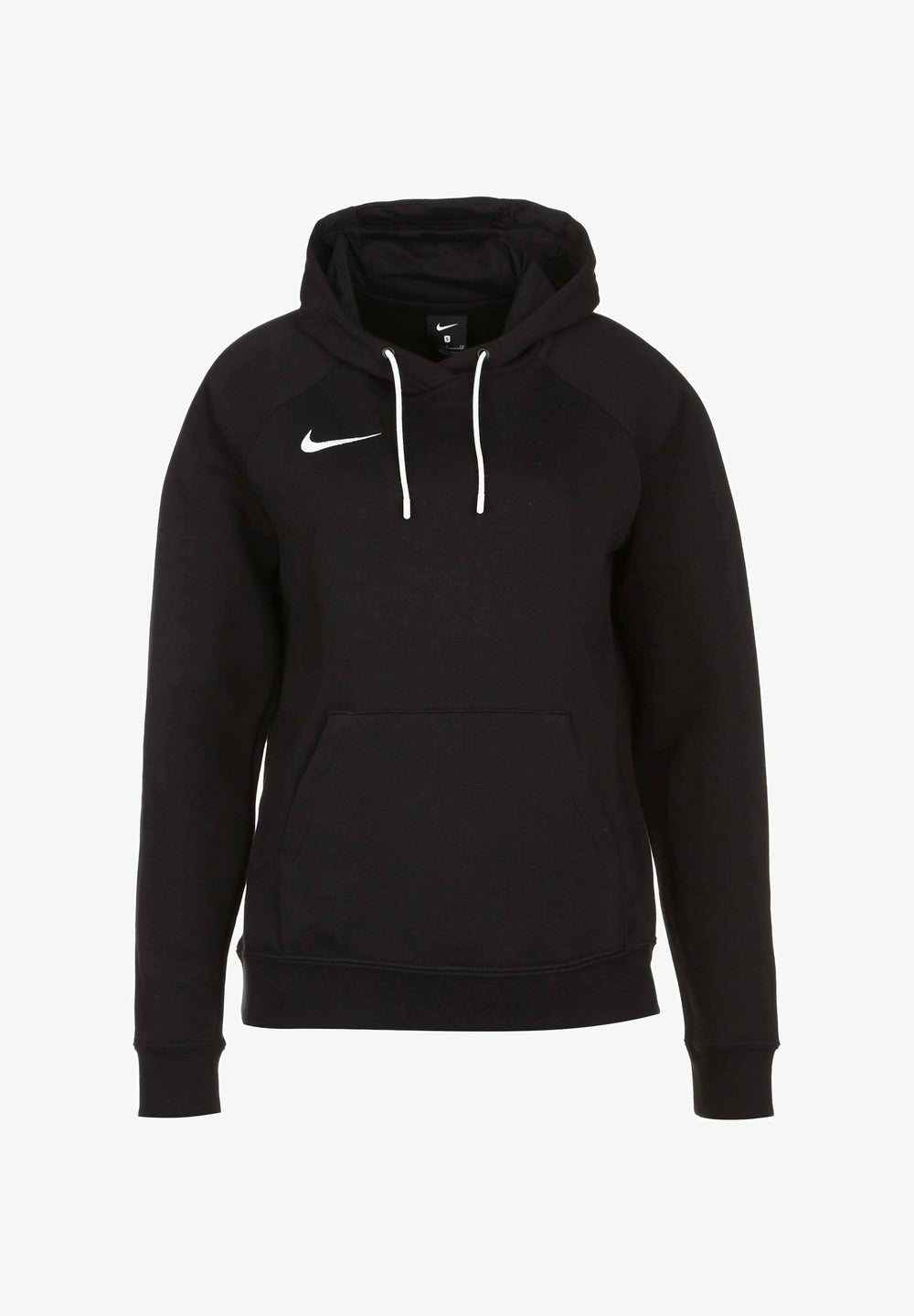 Nike Team Club 20 Sweat à capuche Femme Noir