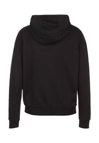 Nike Team Club 20 Sweat à capuche Femme Noir — immagine 2