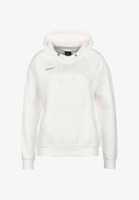 Nike Team Club 20 Sweat à Capuche Blanc Femme — immagine 1